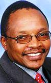 Sipho Pityana